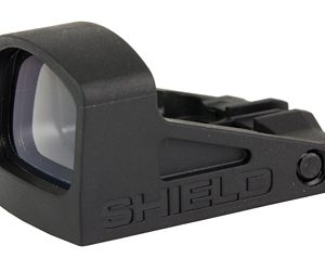 SHLDS SMS2 POLY ED MINI SGHT 2 4MOA