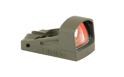 SHLD RMSC GLS ED MINI SIGHT 8MOA ODG - Image 2