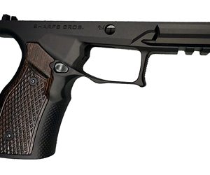 SHARPS TAURUS GX4 CRRY GRP BLK/WENGE