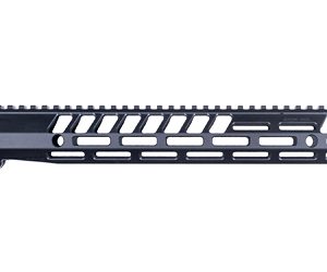 SHARPS 14" MLOK HG FULL TOP RAIL BLK