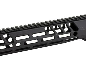 SHARPS 10" MLOK HG FULL TOP RAIL BLK
