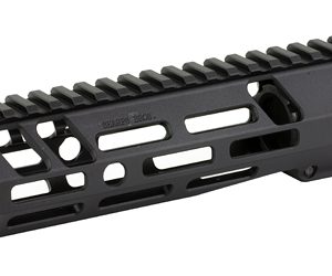 SHARPS 7" MLOK HG FULL TOP RAIL BLK