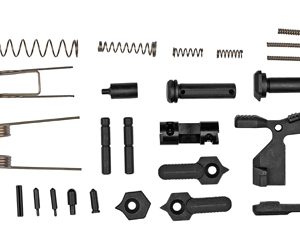 STRIKE AR15 ENHANCED LPK NO FCG
