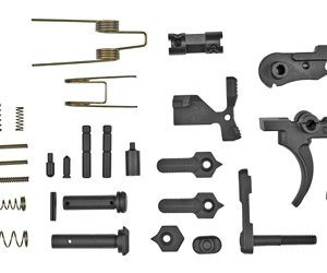 STRIKE AR ENHANCED LOWER PARTS KIT
