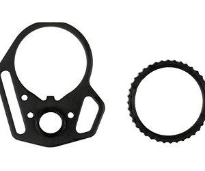 STRIKE MULTI FUNCTION END PLATE