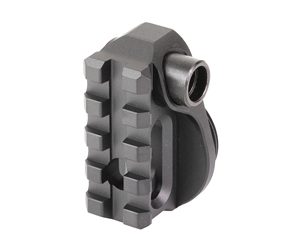 STRIKE AR PCTNNY STK ADAPTER BLACK