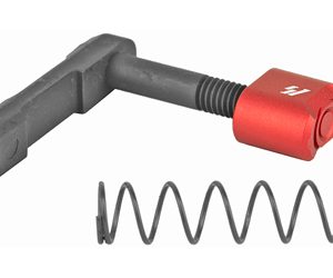 STRIKE MAGAZINE CATCH RED