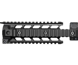 STRIKE M4 QUAD RAIL HANDGUARD