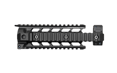 STRIKE M4 QUAD RAIL HANDGUARD