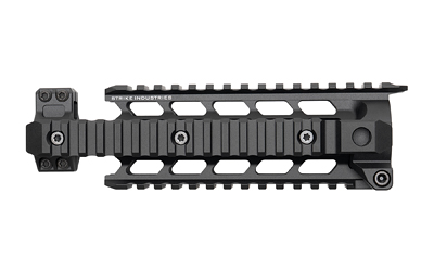 STRIKE M4 QUAD RAIL HANDGUARD - Image 2