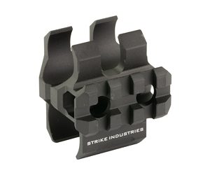 STRIKE SHOTGUN BRL CLMP 12-GAUGE BLK