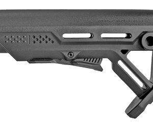 STRIKE MOD1 STOCK W/QD BLACK