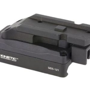 KDG SIDELOK AIMPOINT MICRO - MOUNT ABSOLUTE CO-WITNESS