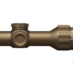 SIG SAUER TANGO6T 1-6X24 556 FDE HS