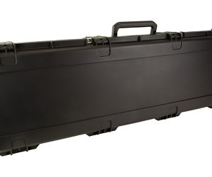 SKB I-SERIES THREE GUN CASE BLK