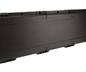 SKB I-SERIES DOUBLE RIFLE CASE BLACK