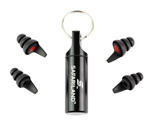 SL IMPULSE IN-EAR HEARING PROTECTION