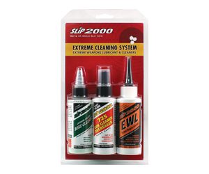 SLIP 2000 ECS COMBO PACK 2OZ
