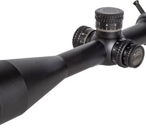 SIGHTMARK PRESIDIO 5-30X56 - 30MM SCOPE MATTE BLACK ILL RET