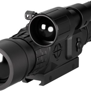 SIGHTMARK WRAITH 4K 3-32X40 - DIGITAL NIGHT VISION SCOPE