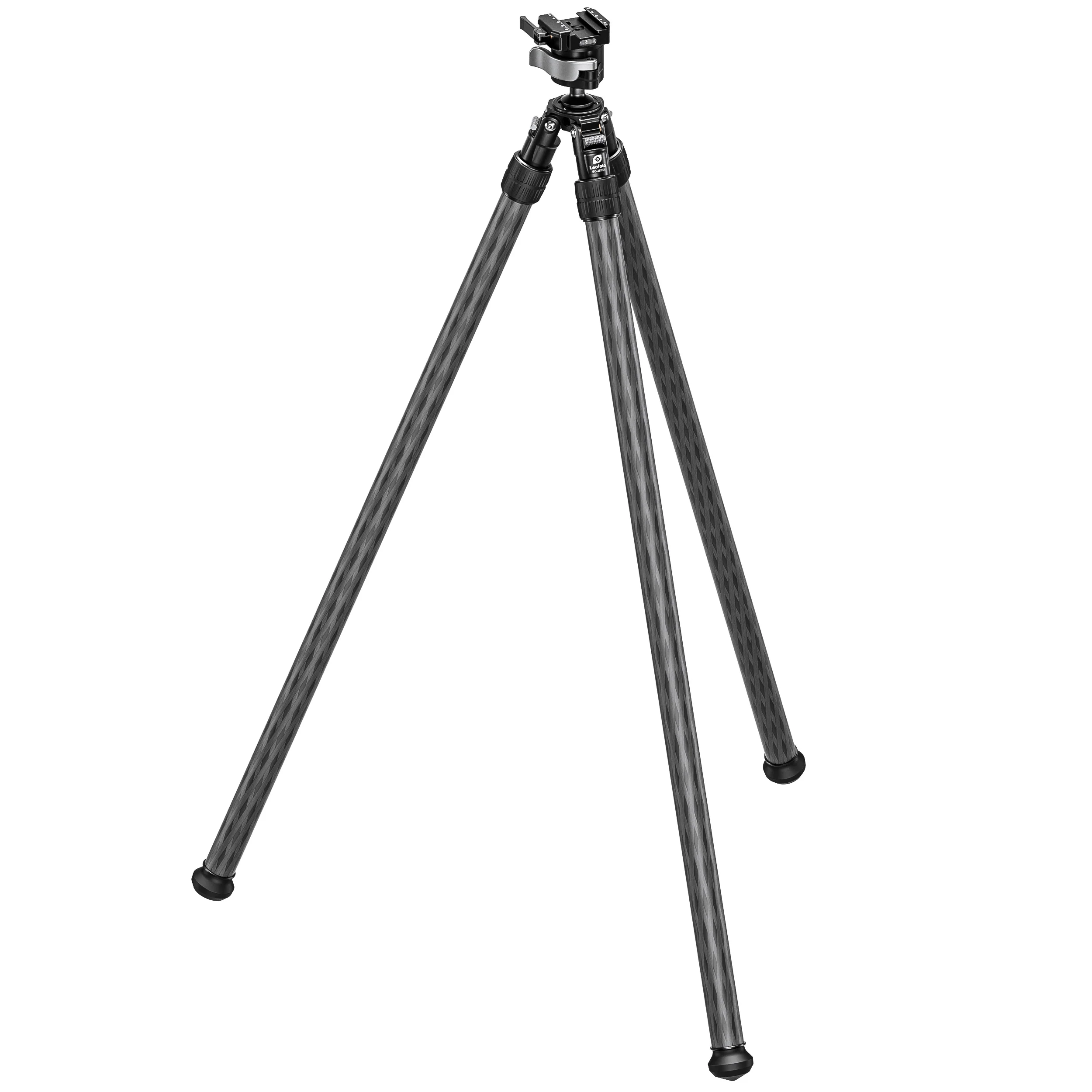 Leofoto SO-282CX Carbon Fiber Tripod