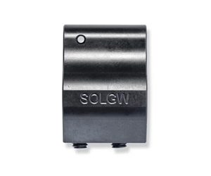 SOLGW LIBERTY GAS BLOCK .750