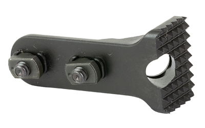 SOLGW PRESSCHECK BARRICADE STOP BLK - Image 2