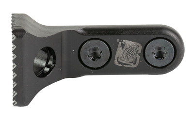 SOLGW PRESSCHECK BARRICADE STOP BLK - Image 3