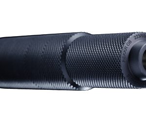 SONICORE REKKR OB 5.56 1/2X28 BLK
