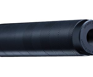 SONICORE SKARV 22 22LR 1/2X28 BLK