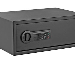 STACK-ON EXTRA WIDE PERSONAL SAFE