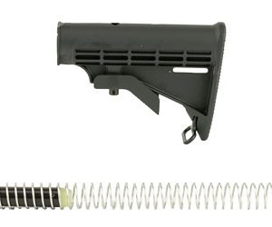 SPIKE'S M4 COMPLETE STOCK KIT ST-T2