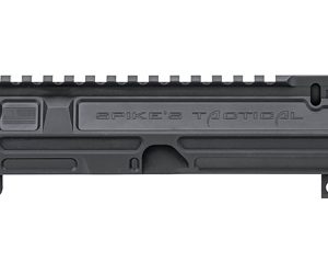 SPIKE'S BILLET UPPER GEN2 MILSPEC