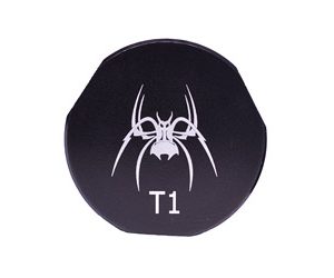 SPIKE'S ST-T1 TUNGSTEN HEAVY BUFFER