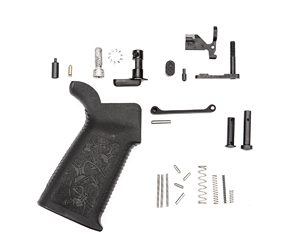 SPIKE'S LPK 556 W/O TRIGGER GROUP