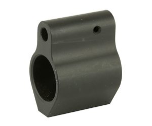 SPIKE'S MICRO GAS BLOCK .625 W/SCRWS