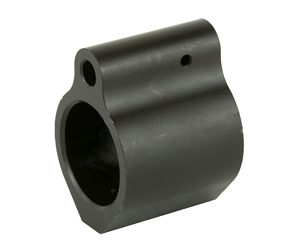 SPIKE'S MICRO GAS BLOCK .750 W/SCRWS