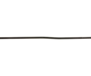 SPIKE'S GAS TUBE MID LENGTH BLK