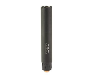 SHDW HS923 MODULAR SUPPRESSOR BLK
