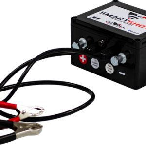 DO-ALL SMARTSHOT FOR AUTO TRAP - BLUETOOTH CONTROL SMARTPHONE