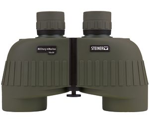 STEINER 10X50 MILITARY MARINE BINO