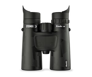 STEINER 10X42 PREDATOR BINO