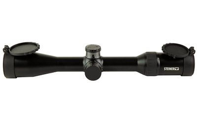 STEINER PREDATOR 8 2-16X42MM SFP - Image 3