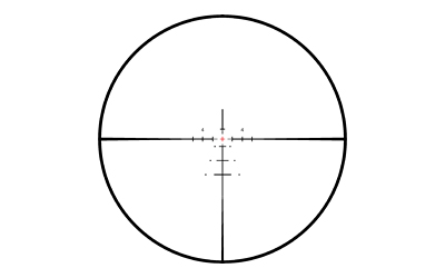 STEINER PREDATOR 8 2-16X42MM SFP - Image 4