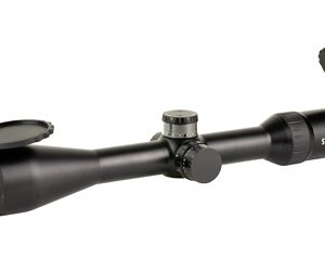 STEINER PREDATOR 8 3-24X50MM SFP