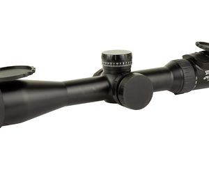 STEINER E-PREDATOR 8 3-24X50 BLK