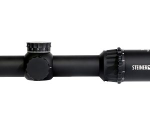 STEINER T6XI 1-6X24MM FFP