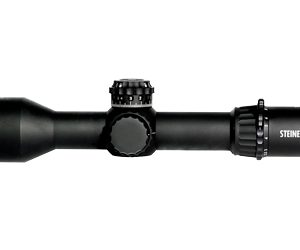 STEINER T6XI 2.5-15X50MM SCR MIL FFP