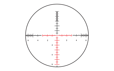 STEINER T6XI 2.5-15X50MM SCR MIL FFP - Image 3