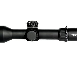 STEINER T6XI 2.5-15X50MM SCR MOA FFP